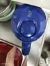 碧然德（BRITA）过滤净水器 滤水壶 净水壶 海洋系列 去水垢专家版滤芯11枚 环保加固包装 实拍图