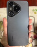 HUAWEI Pura 70 12GB+512GB 羽砂黑 北斗卫星消息版 超高速风驰闪拍 鸿蒙系统4.2适配主流APP 大内存手机 实拍图