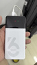 影腾随身wifi三网全国通用无线wi-fi6免插卡移动联通电信无限制大流量卡便携式网卡高速网络2026款5GHF 【三网通6000毫安充电款】+续航翻倍全国通用 实拍图