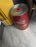 青岛啤酒（TsingTao）清爽拉格 经典 原红金桶 5L*1桶 整箱礼盒装 实拍图