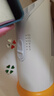 如山小白珠婴儿理发器超静音自动吸发宝宝剃头发专用电推子剃发器 实拍图
