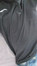 李宁翻领polo衫男士短袖衣服春夏新款夏季纯棉休闲透气半袖t恤男T 实拍图
