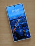 三星Samsung Galaxy S25 Ultra 超拟人AI助理 2亿像素 AI拍照 骁龙8至尊版游戏手机 12GB+512GB 钛辉银 实拍图