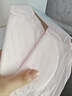 十月结晶防溢乳垫超柔立体一次性超薄透气哺乳期防漏乳贴100片【柔护款】 实拍图