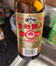 古越龙山彩包花雕三年 半干型 绍兴黄酒 500ml*12瓶 整箱装 实拍图