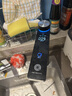 沁园双子芯净矿2.0净水器1200G家用厨房台下式8年RO反渗透过滤器直饮机UR-O71298晒单赠果蔬净化清洗机 实拍图