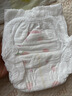 好奇（Huggies）铂金装小桃裤成长裤XXL74片(15kg以上)尿不湿【透爽散热】 实拍图