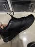 斯凯奇（Skechers）七夕情人节礼物商务鞋男鞋厚底通勤板鞋休闲鞋软底工作鞋77156 实拍图