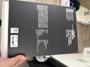 京东京造 iPad Pro11英寸保护套2022/2021智能磁吸双面夹保护壳苹果平板电脑2020防摔休眠搭扣款 深邃黑 实拍图