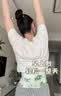 古宛堂暖腹腰带保暖蒸汽热敷肚子暖宫暖腹贴自发热草本大姨妈女生暖神器 【3盒共9贴】经期不适体寒腹凉 实拍图