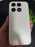 小米（MI）小米 17 第五代 骁龙 8 至尊版 光影猎人  7000mAh 白色 16GB+512GB 5G手机 实拍图