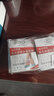 浪莎丝袜女短袜春夏薄款5A抑菌耐磨水晶丝透明中筒袜子肤咖各10双 实拍图