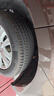 马牌（Continental）汽车轮胎235/55R18 100V FR UCJ+ 适配途观L哈弗H2探岳 瑞虎8 实拍图