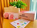 袋鼠妈妈小麦护肤品专用抱抱人IP联名礼盒洁水乳霜面膜5件套送礼自用 实拍图