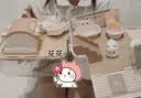 奥智嘉儿童女孩玩具3-6岁仿真过家家公主城堡玩偶宠物喂养屋生日礼物 实拍图