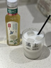 鲜京采【榴莲果肉＞38%】超浓郁猫山王榴莲千层420g6寸蛋糕甜品茶歇聚会 实拍图