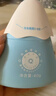 海龟爸爸春夏季儿童防晒霜宝宝小光盾学生军训专用SPF50青少年防晒乳 实拍图