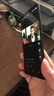 X20/X20A/X9 全面屏拍照手机 二手安卓手机 双摄游戏手机  X20  黑色 4G+64G 全网通 9成新 实拍图