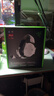 雷蛇（Razer）旋风黑鲨V2专业版Pro 2.4G+蓝牙 无线头戴式电竞游戏耳机耳麦 被动降噪 白色 三角洲EQ调节 CSGO 实拍图