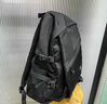 viney双肩包男大容量背包休闲通勤17英寸电脑包商务书包旅行包登山包 实拍图