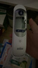 博朗（BRAUN）耳温计IRT6525耳温枪电子体温计宝宝婴儿专用体温枪医用测温度计 实拍图
