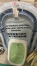 十月结晶婴儿浴盆2件套+挂绳脸盆3只 实拍图