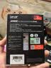 雷克沙（Lexar）ARES 战神/雷神PRO PCle4.0/5.0台式电脑SSD固态硬盘M.2 NVMe 笔记本PS5适用 黑神话悟空装机升级 Ares战神固态 7400MB/s-送散热片 2TB 实拍图