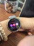 HUAWEI WATCH GT 6 流光紫 41mm智能手表多维情绪健康全新骑行体验 实拍图