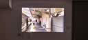 极米（XGIMI）Z9X 4K 旗舰版 全新轻薄4K光学变焦三色激光投影1500CVIA 哈曼卡顿家用智能云台投影仪 国家补贴 实拍图