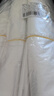 简爱生活白色PE背心式手提打包袋保鲜袋收纳马夹袋30*48cm 150只装 实拍图
