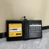 适用于九号平衡车电池配件通用锂电36v迷你9号mini电动车42V 适用九号【四针】54V/63V升级续航6000mAh 实拍图