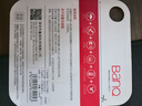 banq&JOY联名款Pro 128GB TF（MicroSD）存储卡U3 C10 A1 V30 4K 高速款行车记录仪&监控摄像头内存卡 实拍图