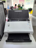爱普生（EPSON）扫描仪A4彩色文档馈纸式自动连续双面高速扫描仪 DS-410（自动进纸） 实拍图