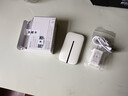 鸿蒙智选随身wifi6华为电池移动无线随行WiFi3网络4g无线网卡携带无限制华为机全国通用流量2026款5G AX15B 升级WiFi6【双网切换】1500毫安续航6小时 实拍图
