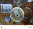 ins风爆款新品卡通可爱咖啡玻璃杯双饮吸管牛奶杯高颜值玻璃杯 帕恰小狗贴纸杯 300ml 1只 实拍图