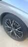 马牌（Continental）汽车轮胎 245/45R19 98V FR MC6 原配比亚迪汉 实拍图