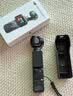 大疆 DJI Osmo Pocket 3 全能套装 一英寸口袋云台相机 OP灵眸手持数码相机 旅游vlog 便携美颜摄像 实拍图