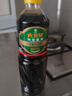 六月鲜经典系列特级酱油1L【特级酱油】生抽炒菜炖欣和出品 实拍图