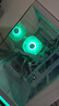 华硕（ASUS）全家桶U5 245KF/U7 265KF主机RTX5060Ti显卡吹雪主机定制ROG太阳神显卡游戏组装电脑主机DIY组装机 配三丨U5 245KF+RTX5060Ti 16G 实拍图