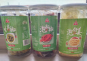 川珍 泡仔姜500g 四川泡菜泡姜芽嫩姜下饭菜咸配粥酱腌菜佐餐做菜 实拍图