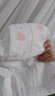 好奇（Huggies）铂金装小桃裤纸尿裤S96片(4-8kg)新生儿小号尿不湿【透爽散热】 实拍图
