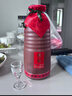 酒鬼 湘泉简优金标 馥郁香型白酒 54度 500ml*12瓶 整箱装 实拍图