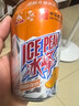 冰峰（ICEPEAK）苹果味汽水330ml*24罐整箱装 陕西特产中华老字号碳酸饮料 实拍图