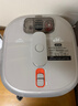 美的（Midea）【价保618】小飞侠电压力锅有钛0氟0涂层双胆高压锅5L全自动智能预约4-6人多功能一体饭煲E5825N 实拍图