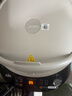 美的（Midea）电饼铛 家用双面加热煎烤机烙饼电煎饼锅34大尺寸加深烤盘上下盘可拆洗早餐机烤肉电饼档 JKE3478 实拍图