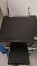 爱普生（EPSON）【6代新品】L3353墨仓式彩色家用AI学习打印机 L3251/L3255升级版(打印复印扫描 微信/无线 黑色） 实拍图