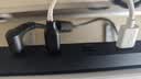 TANCHJIM天使吉米BUNNY兔几HIFI有线耳机入耳式type-c圆孔线控带麦高音质音乐办公游戏电竞耳塞礼物学生 BUNNY兔几DSP【TYPE-C带麦】 实拍图