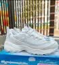 斯凯奇（Skechers）奶茶熊3代女鞋复古熊猫老爹鞋厚底增高鞋休闲运动鞋 实拍图