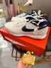 耐克男子轻便透气网球鞋秋季缓震运动支撑NIKE VAPOR PRO CZ0220 133白/二元蓝/白色/帆白/麦黄 44.5 晒单实拍图