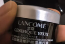 雅诗兰黛小棕瓶精华眼霜15ml淡纹抗老护肤品套装化妆品礼盒生日礼物送女友 实拍图